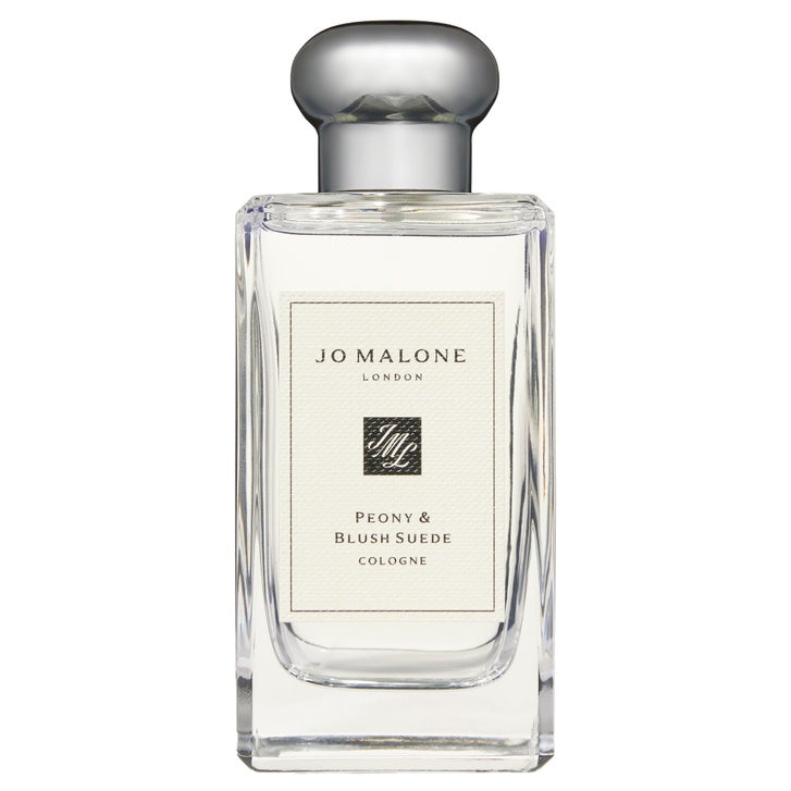 Jo Malone London Peony & Blush Suede Cologne, 3.4 fl oz | Costco