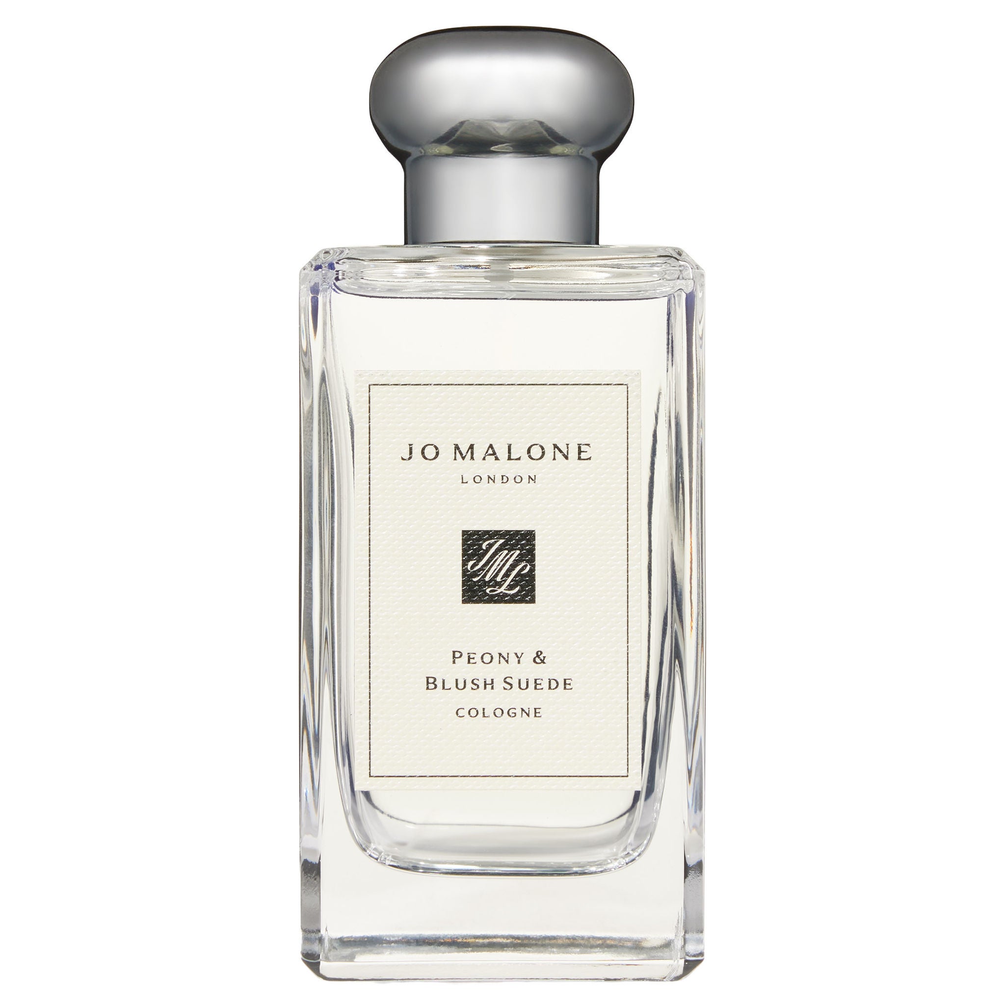 Jo Malone London Peony & Blush Suede Cologne, 3.4 fl oz | Costco