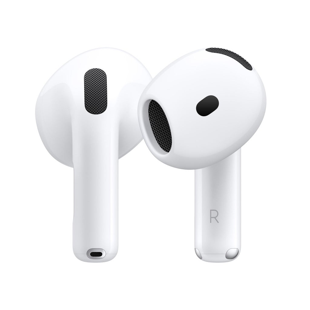 AirPods 4 ANC搭載 ほぼ新品 コストコ67977 AirPods 4 with Active Noise Cancellation | Costco