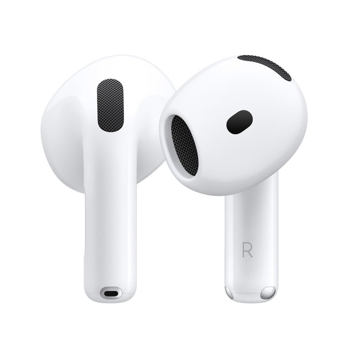 イヤホン air podspro4 AirPods 4 with Active Noise Cancellation | Costco