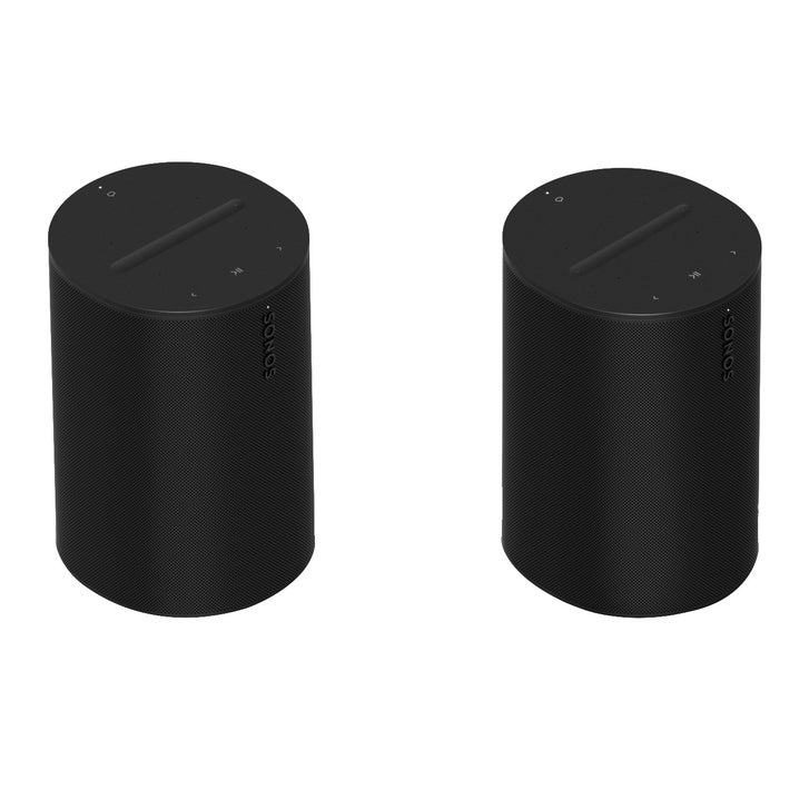 Sonos Era 100 Wireless Smart Speaker Set | Costco