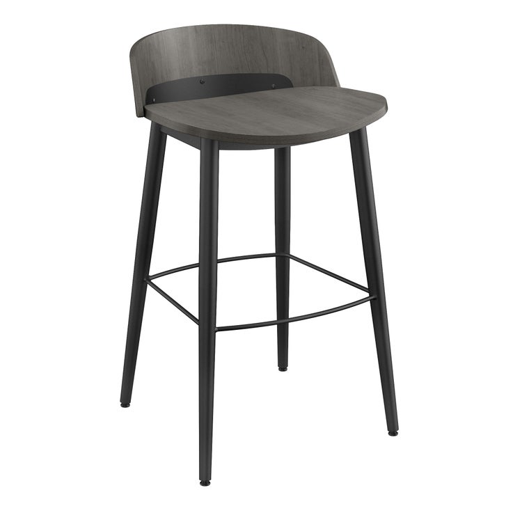 Amisco Jordan Counter Stool | Costco