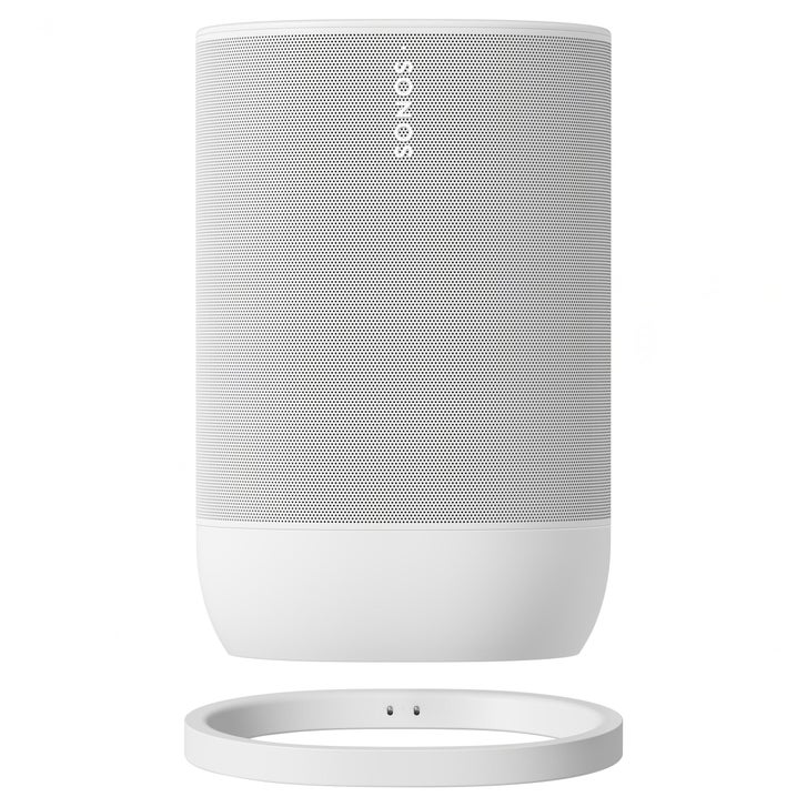 Sonos Move 2 Portable Wireless Smart Speaker | Costco