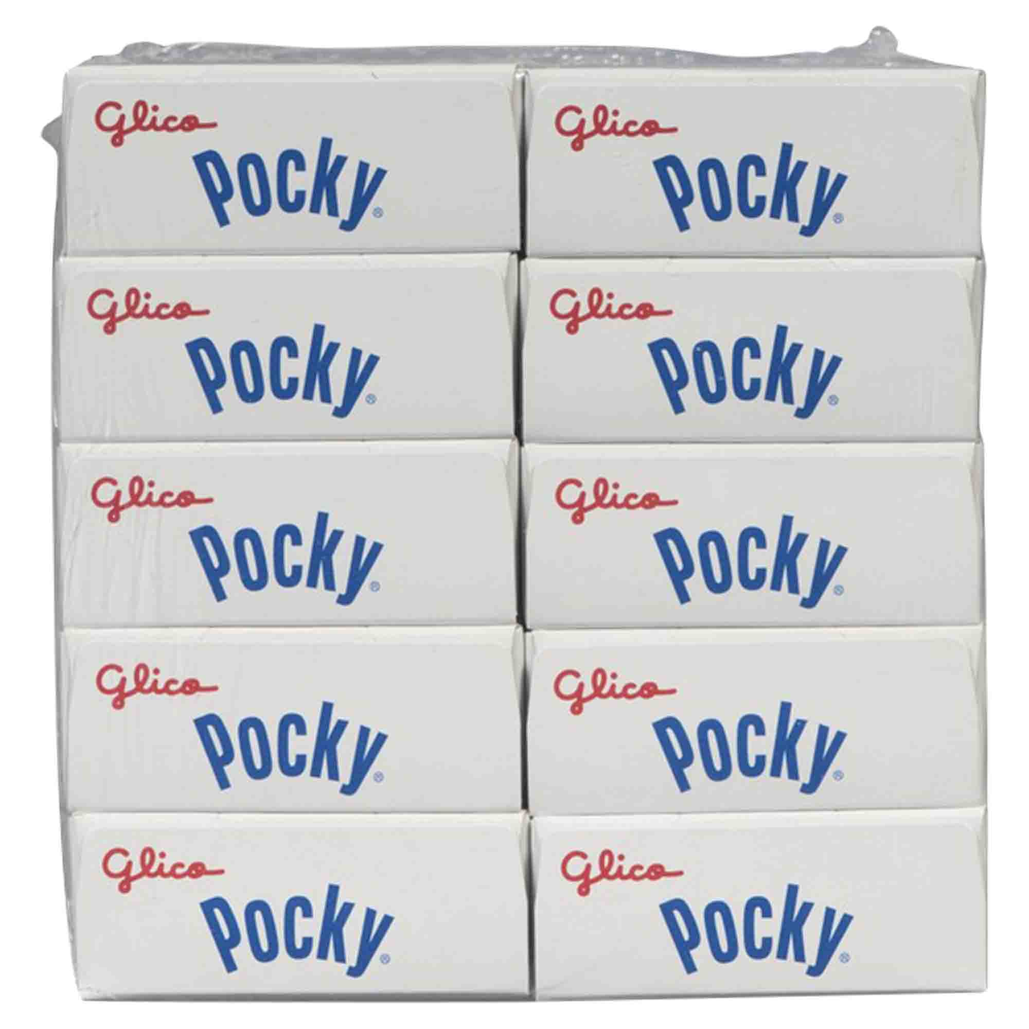 Pocky Cookies And Cream, 10x40 g | Costco