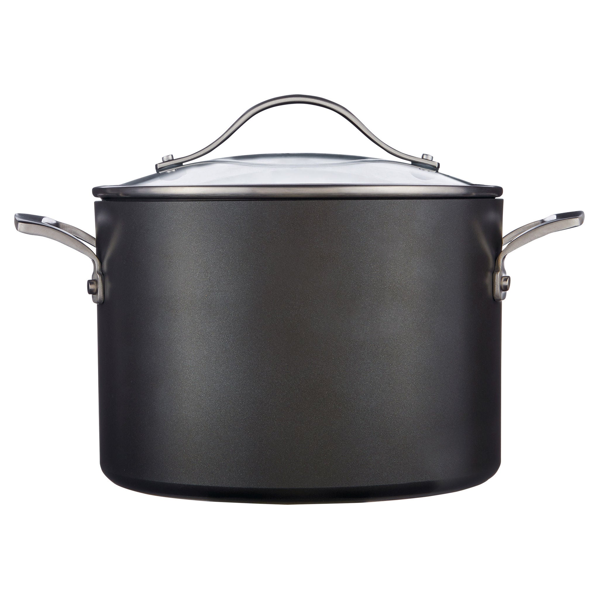 Kirkland Signature 12-piece Non-Stick Cookware Set | Costco