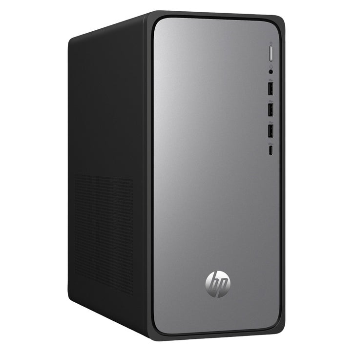 Windowsデスクトップ hp OmniDesk Core i5 14400 DDR5 16GB 1TB HP OmniDesk Desktop Tower – Intel Core i5-14400 - Intel UHD