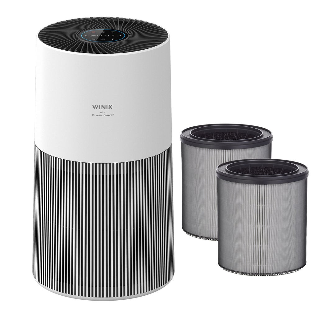 J　WINIX 空気清浄機 JBLスピーカー搭載 WIXCTQW01 Winix C610 4-Stage Air Purifier with WIFI and PlasmaWave
