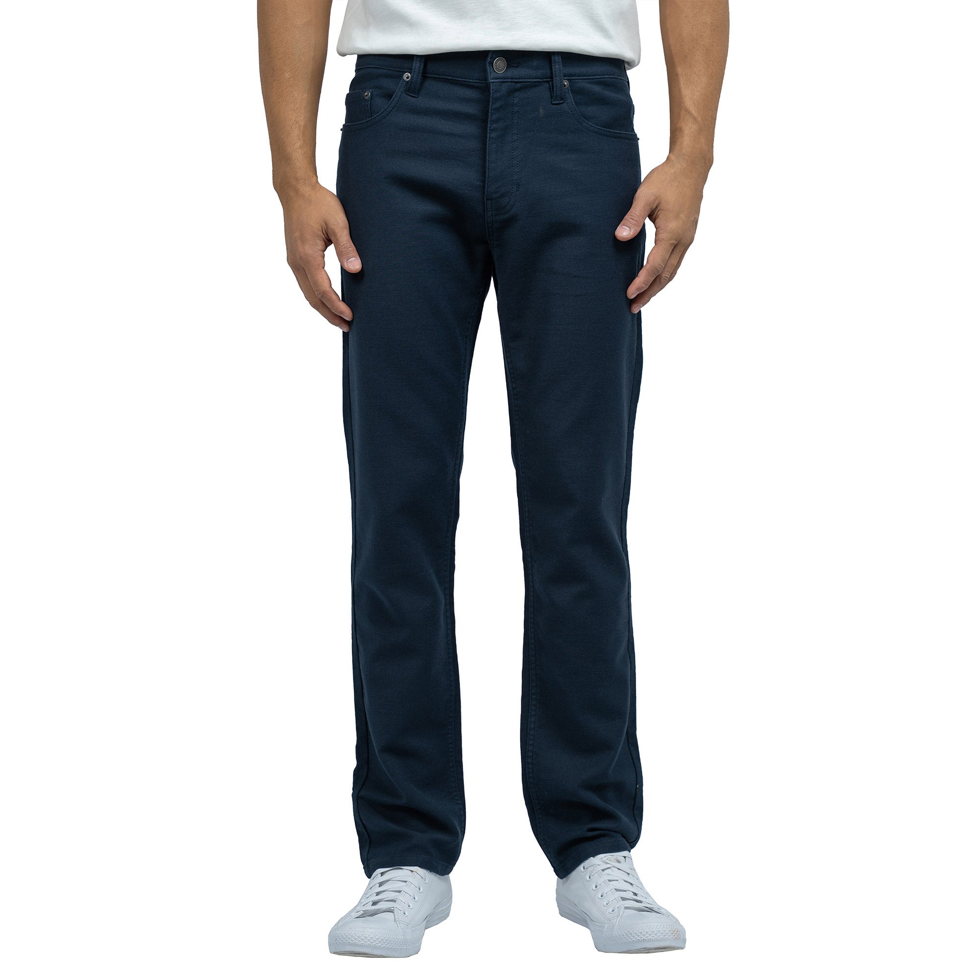 Jachs Men’s 5-Pocket Pant