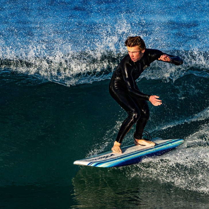 Wavestorm 5'8