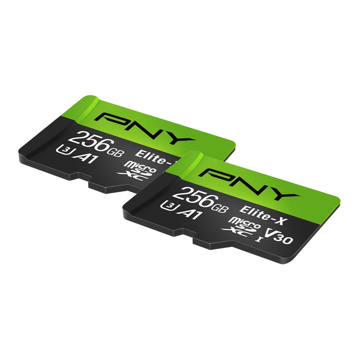 元*気様 powkiddyrgb10max2、 256GB microSDカード 元*気様