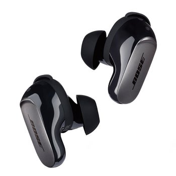 Bose QuietComfort Ultra Wireless Noise-Cancelling Earbuds | Costco