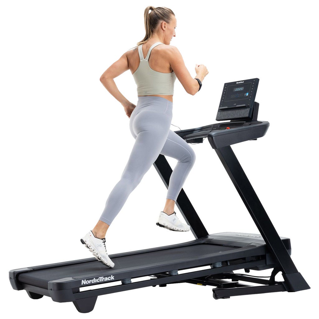 NordicTrack T Series 8 Treadmill | Costco