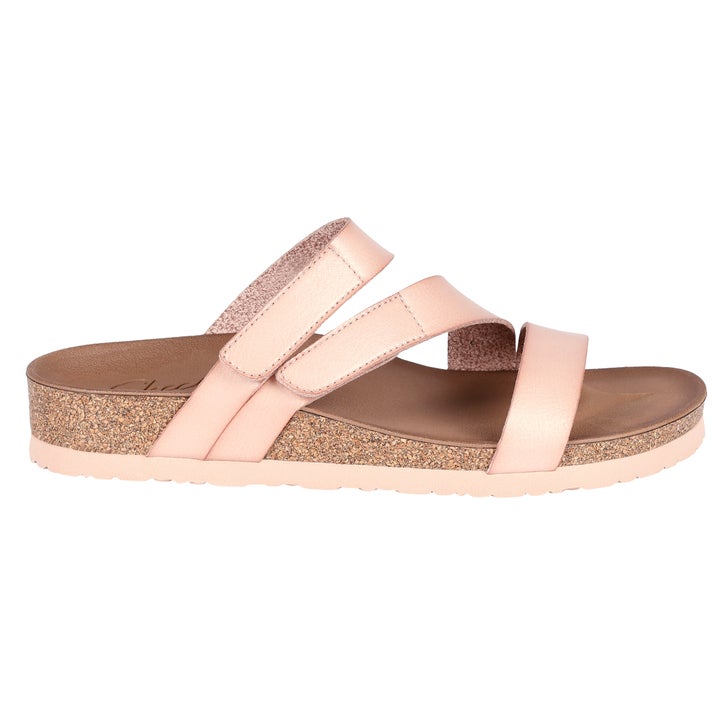 Skechers Ladies' Arch Comfort Sandal | Costco