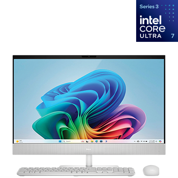 Dell 27" Touchscreen All-in-One Desktop