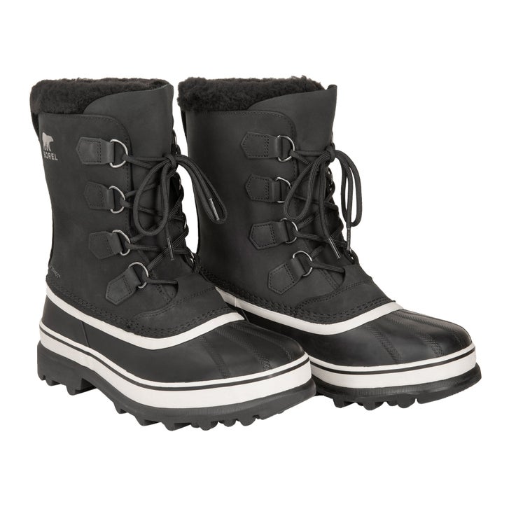 SOREL Men's Caribou Waterproof Boot | Costco