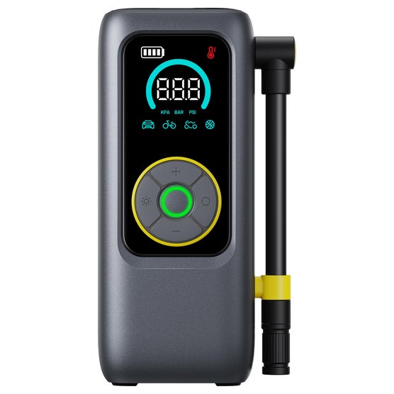 Fanttik X11 Pro Air Inflator | Costco