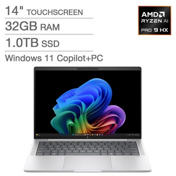 HP EliteBook X G1a 14