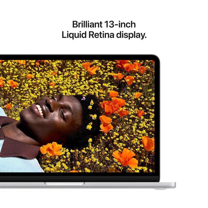 MacBook Neo Laptop (13-inch) - Apple A18 Pro Chip, Built for Apple