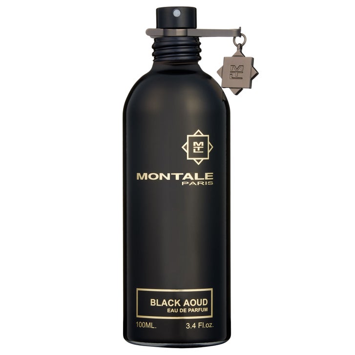Montale Black Aoud Eau de Parfum, 3.4 fl oz | Costco
