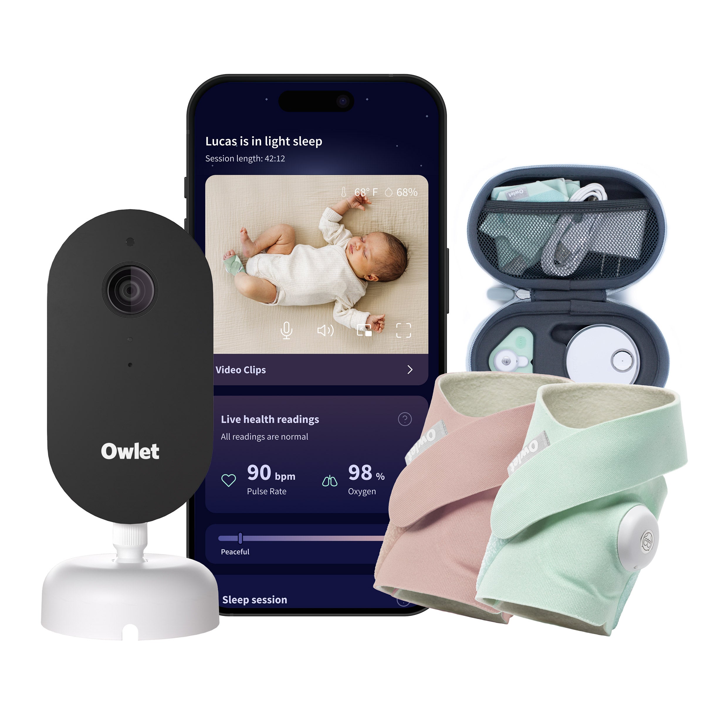 Baby Care & Safety