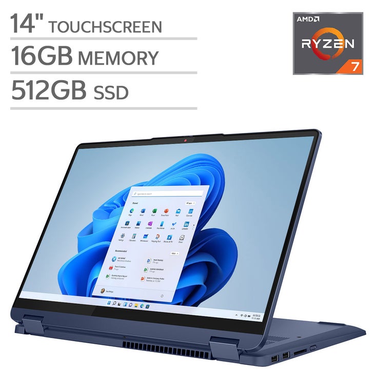 Lenovo Flex 5 14