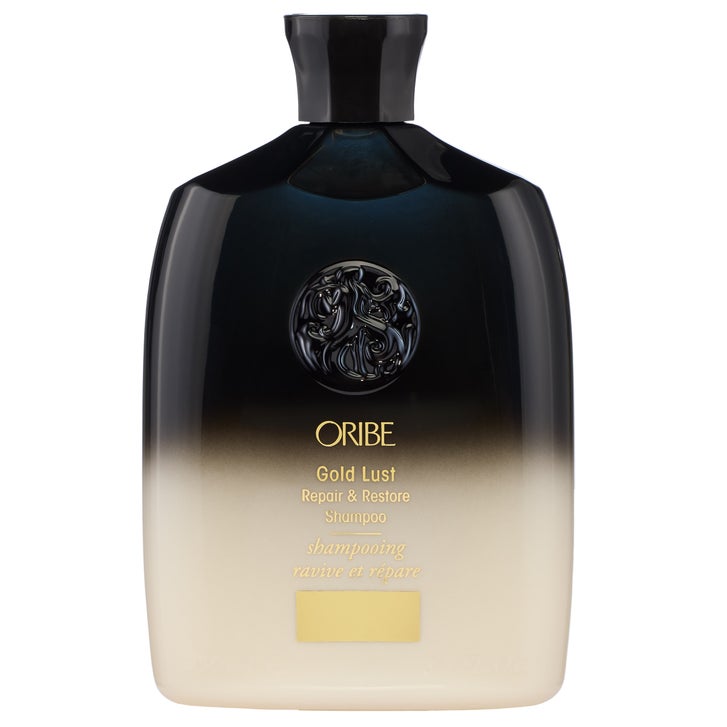 Oribe Gold Lust Repair & Restore Shampoo, 8.5 fl oz | Costco