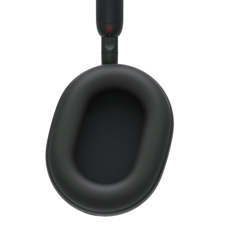 Sony WH-1000XM5SA Wireless Noise Cancelling Headphones, Black | Costco Sony WH-1000XM5SA Wireless Noise Cancelling Headphones, Black | Costco