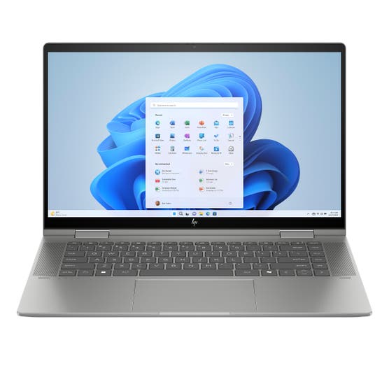 HP Envy x360 15.6