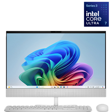 Dell All-in-One 23.8" Touchscreen Desktop