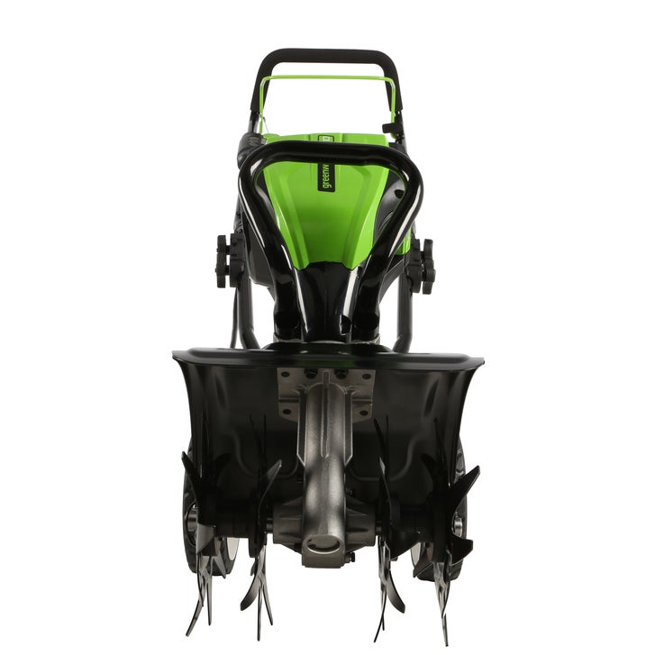 studios様 葡萄蔓2k Greenworks 80V 10
