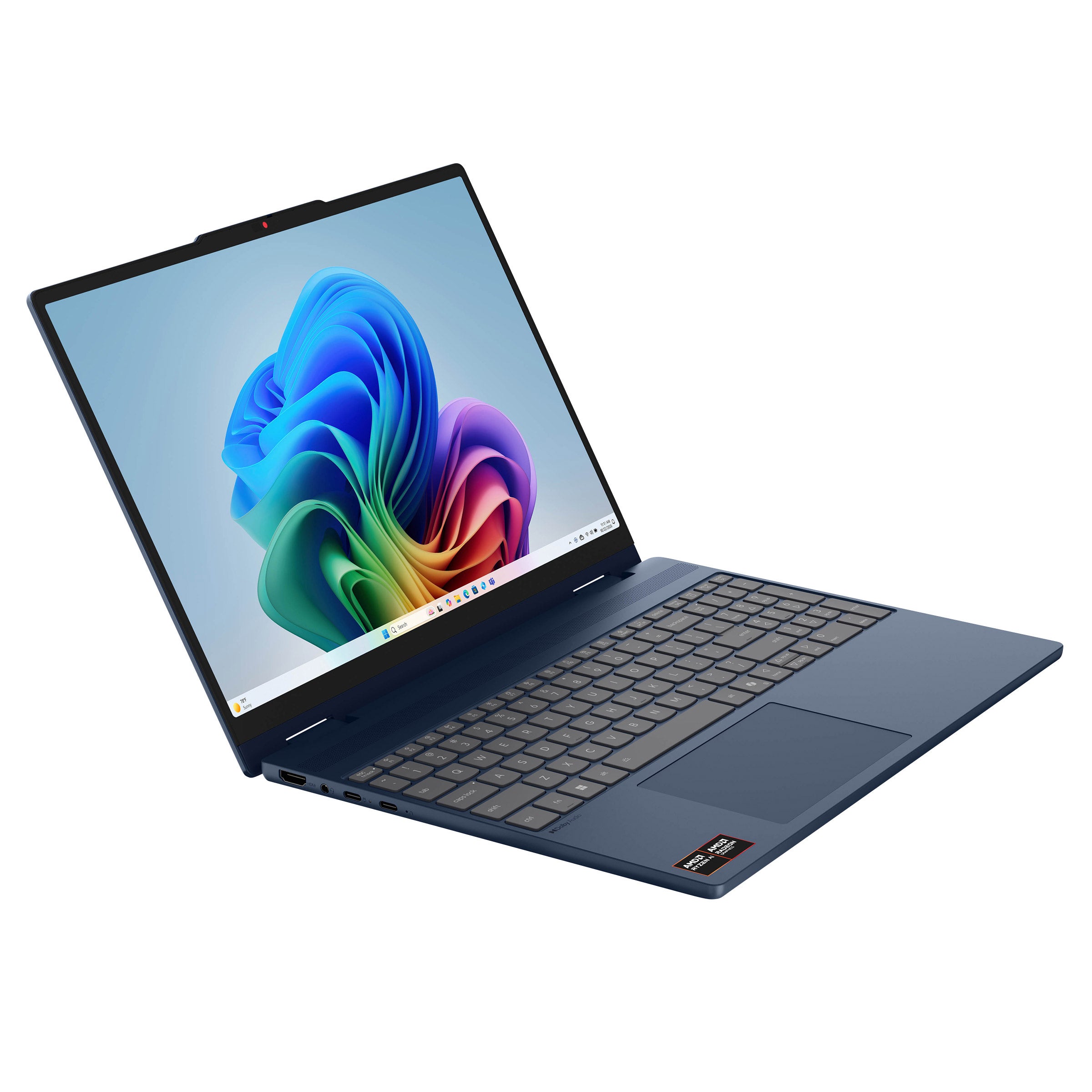 Lenovo IdeaPad 5 2in1 laptop — 15.3
