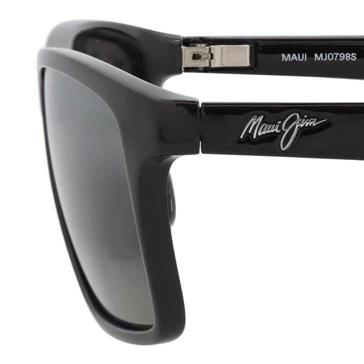 Maui Jim 798-02 Polarized Sunglasses | Costco