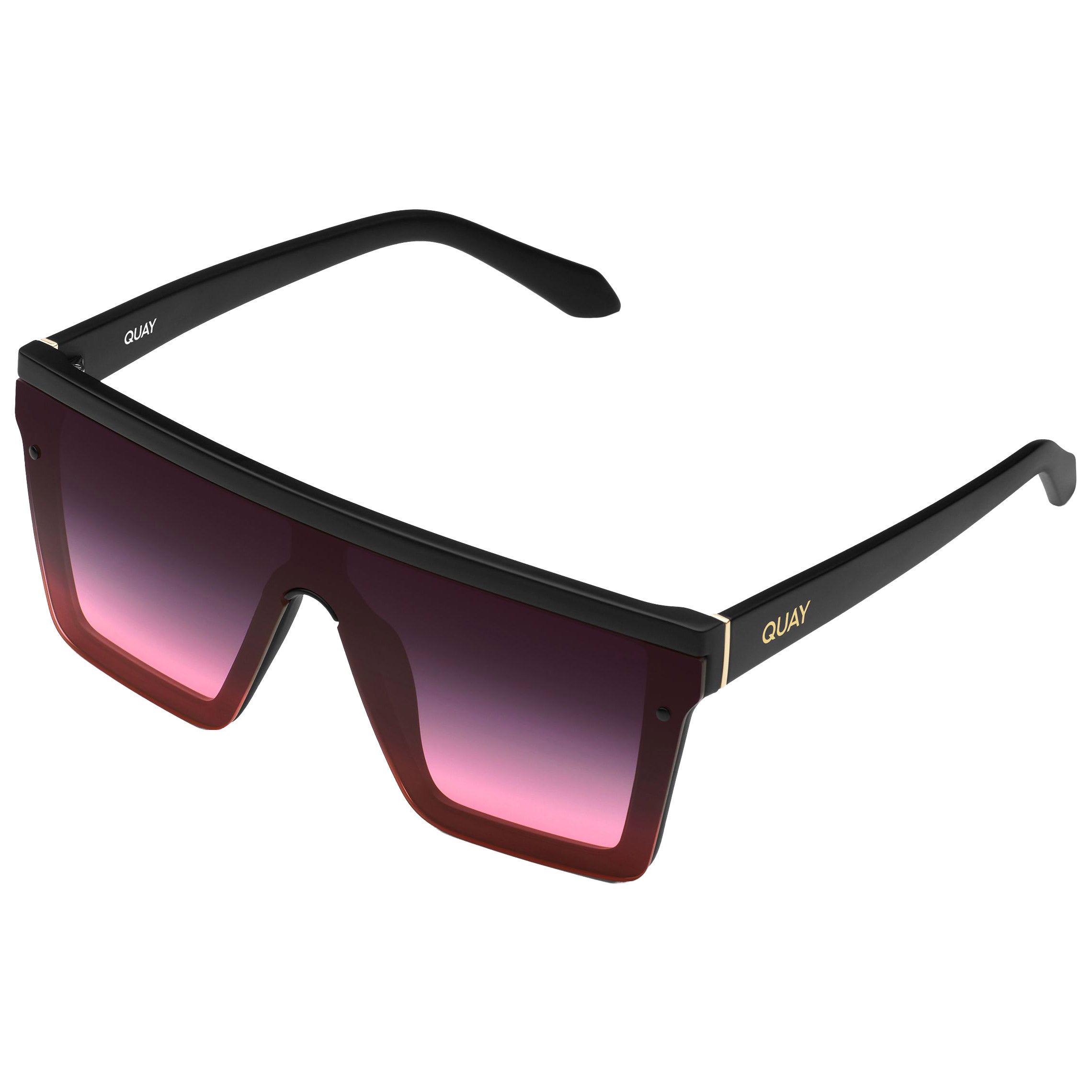 Quay Hindsight Sunglasses | Costco display picture 2