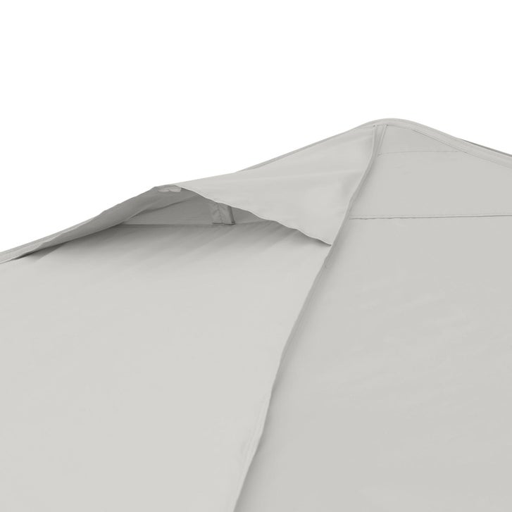 CORE 12' x 10' Center Push Mesh Screenhouse | Costco