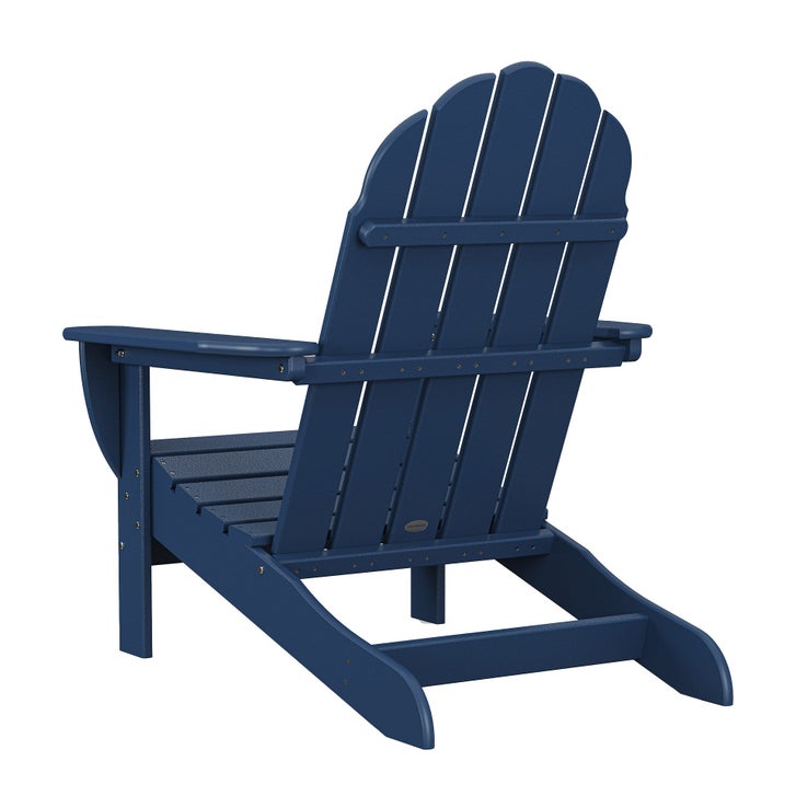 POLYWOOD Long Beach Adirondack Chair | Costco