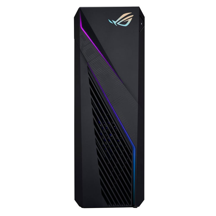 ASUS ROG Strix G16CHR Gaming Desktop - 14th Gen Intel Core i7