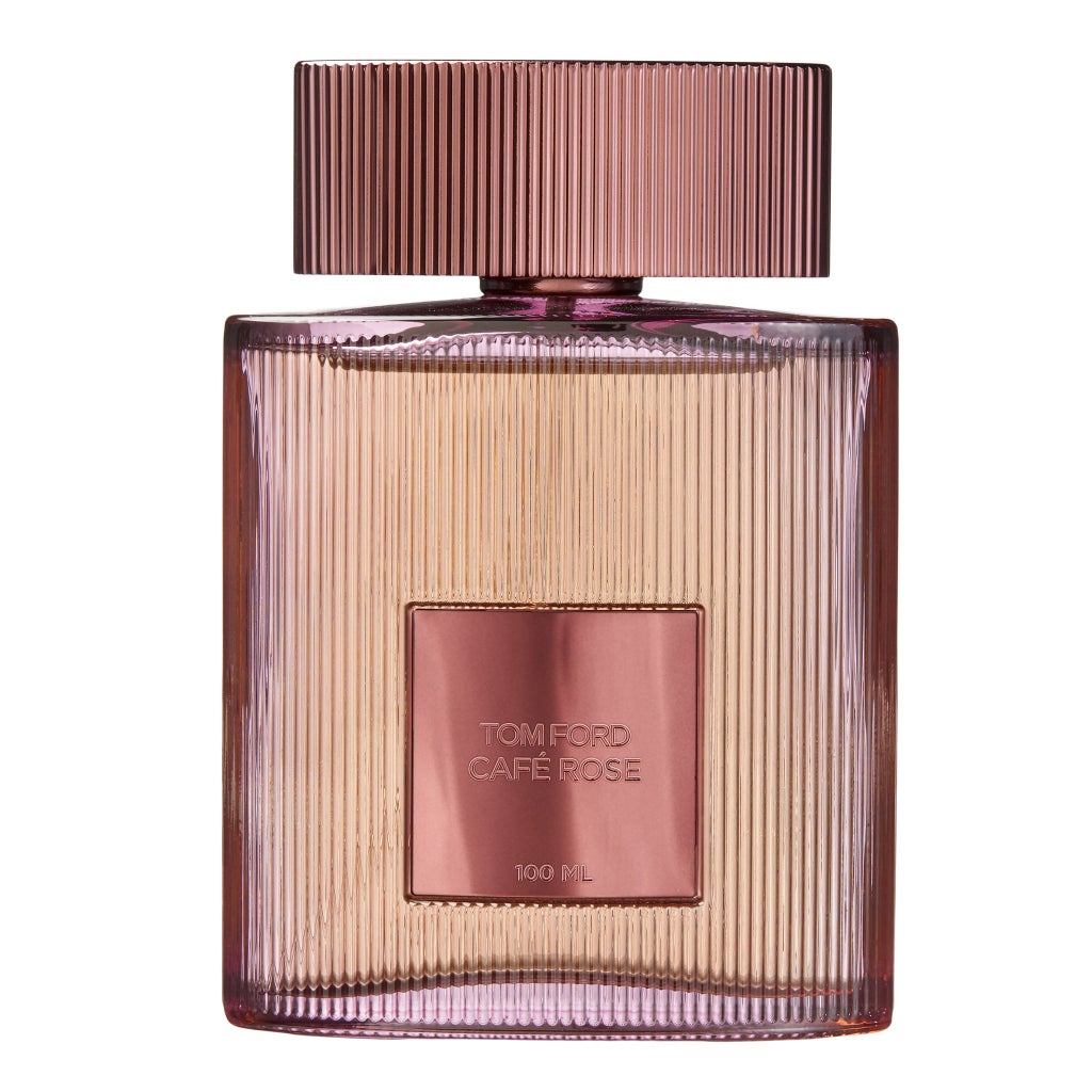 Tom Ford Café Rose Eau de Parfum, 3.4 fl oz | Costco
