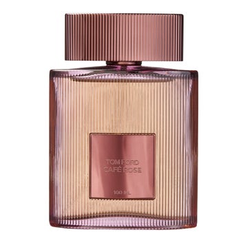 Tom Ford Café Rose Eau de Parfum, 3.4 fl oz | Costco