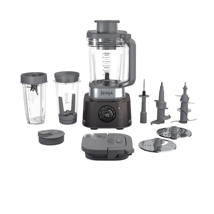 Ninja Foodi Power Blender Ultimate System with XL Smoothie Bowl