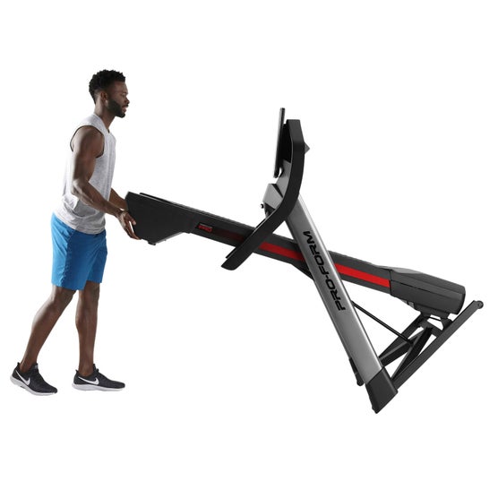 ProForm Pro 2000 Smart Treadmill with 10” HD Touchscreen Display | Costco
