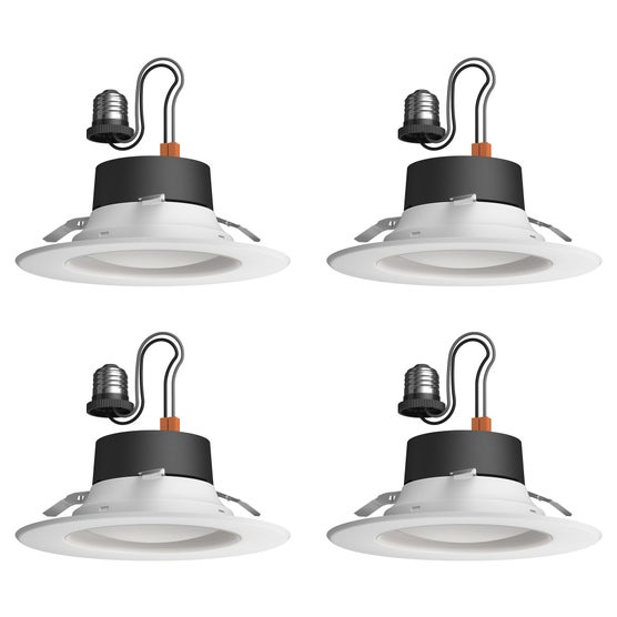 Philips Hue White & Color Ambiance Retrofit Recessed 4