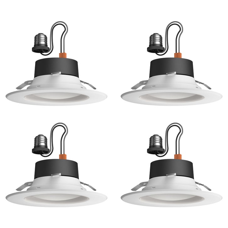Philips Hue White & Color Ambiance Retrofit Recessed 4