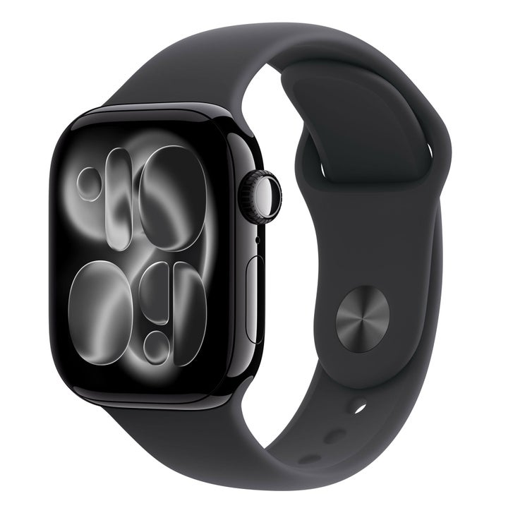腕時計(デジタル) Apple Watch 0307001 Apple Watch Series 11 (GPS) 42mm Case with Sport Band (Size S/M