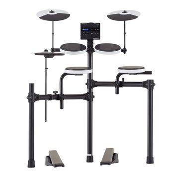Roland Electronic Drum Set TD-02K-C