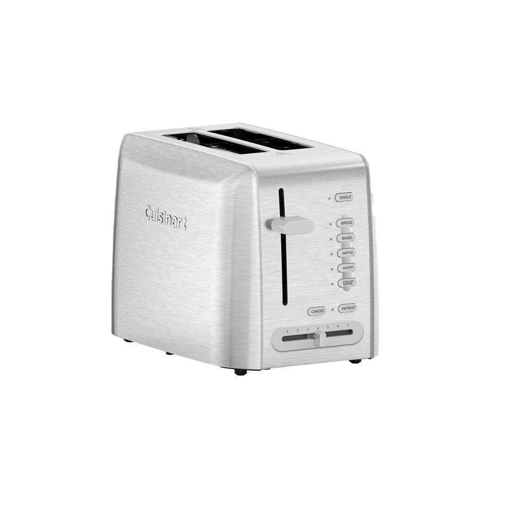 Cuisinart Custom Select 2-slice Toaster | Costco