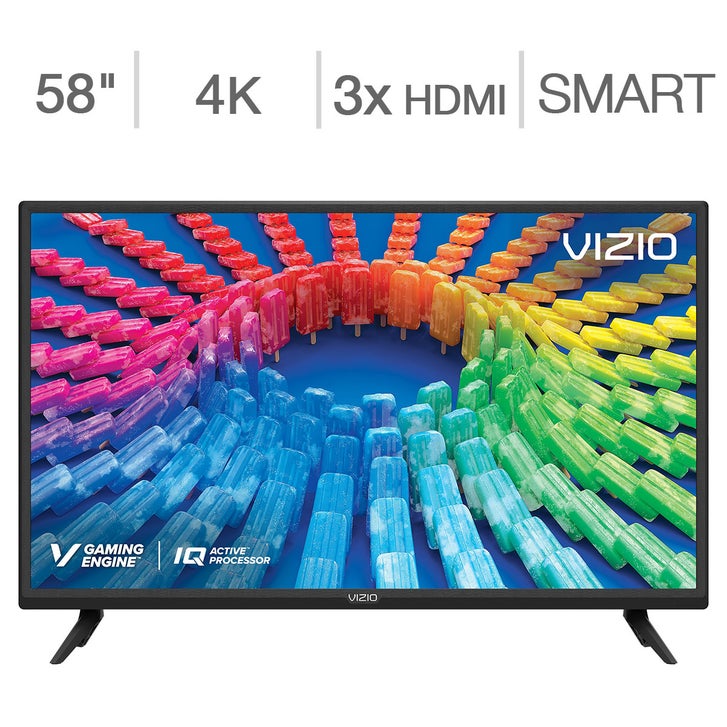 VIZIO 58
