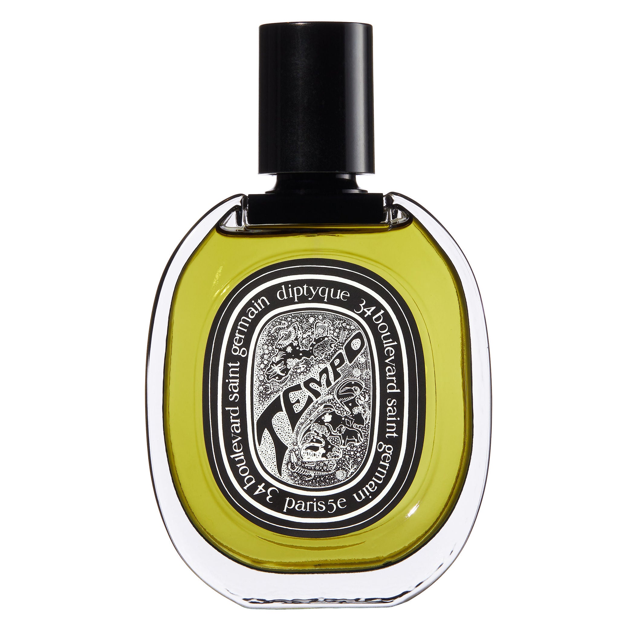 Diptyque Tempo Eau de Parfum, 2.5 fl oz | Costco