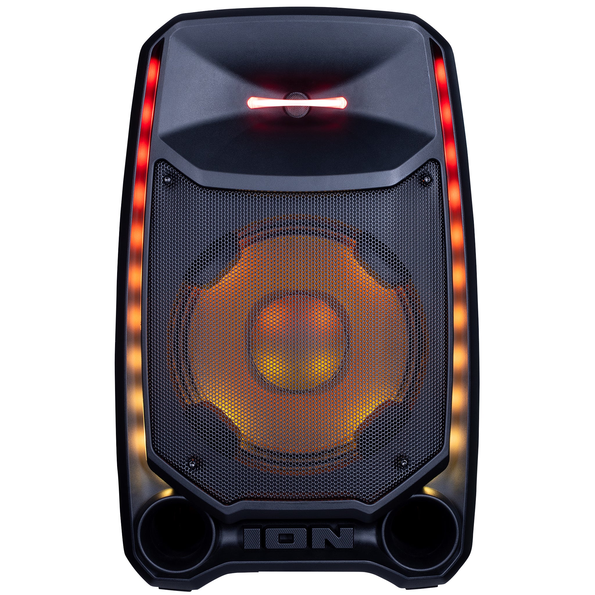 ION TOTAL PA ULTIMATE HIGH POWER SPEAKER
