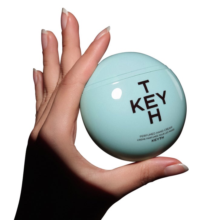 KEYTH Perfumed Hand Cream, 2.36 fl oz, 3-pack | Costco