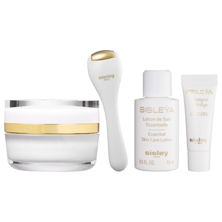 Sisley-Paris Sisleya L'integral Anti-Age Eye and Lip Contour Discovery Program